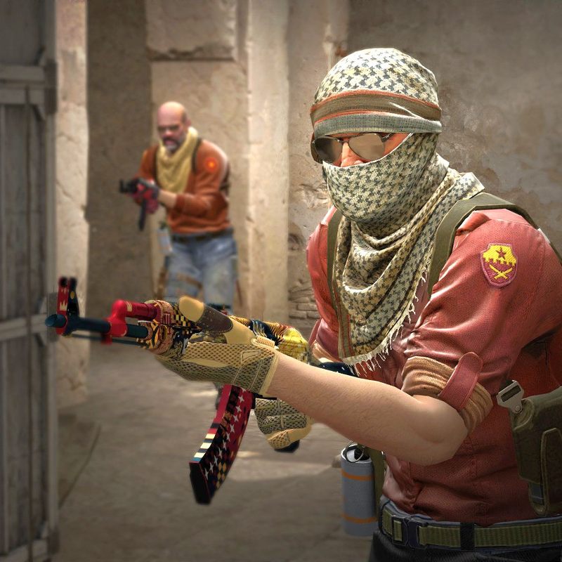 Counter Strike 2